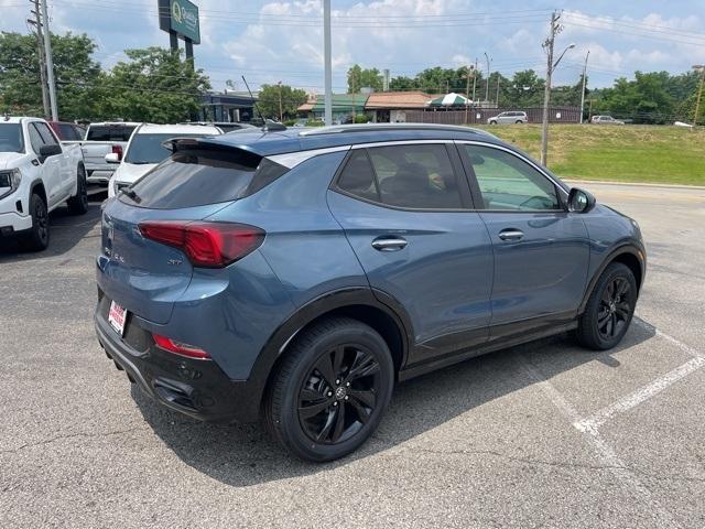 new 2024 Buick Encore GX car, priced at $26,410