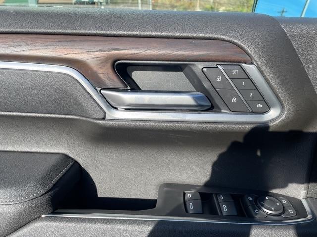 new 2026 GMC Sierra 1500 car, priced at $61,884