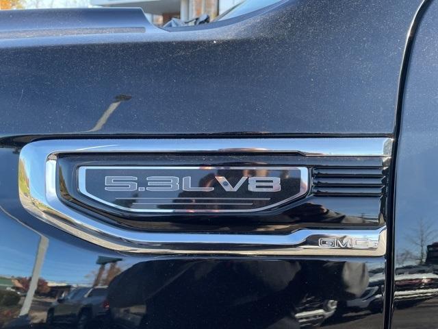 new 2026 GMC Sierra 1500 car, priced at $61,884