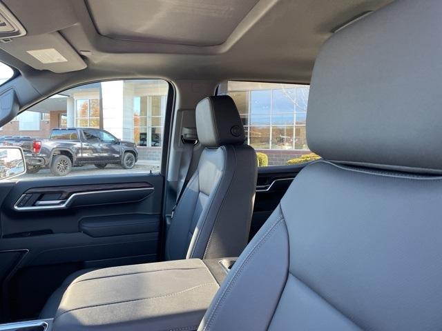 new 2026 GMC Sierra 1500 car, priced at $61,884