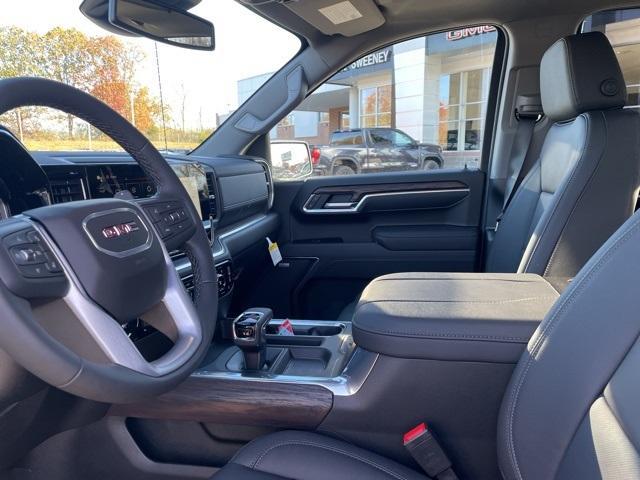 new 2026 GMC Sierra 1500 car, priced at $61,884
