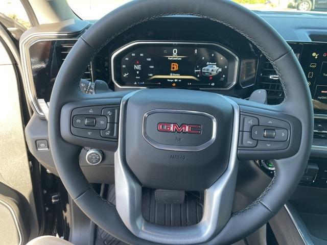 new 2026 GMC Sierra 1500 car, priced at $61,884