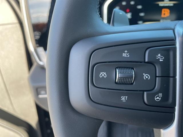 new 2026 GMC Sierra 1500 car, priced at $61,884