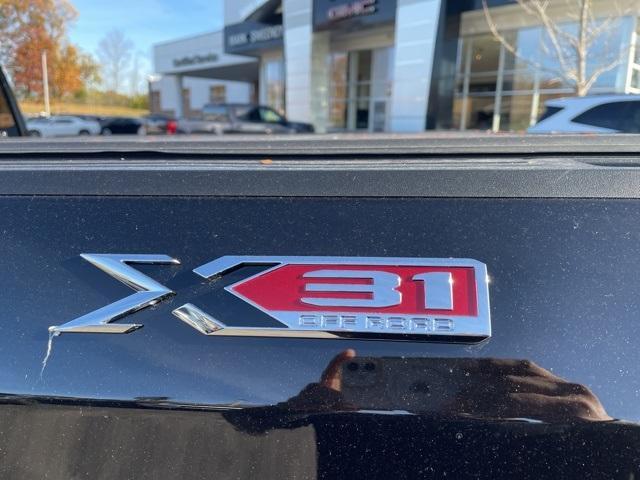 new 2026 GMC Sierra 1500 car, priced at $61,884