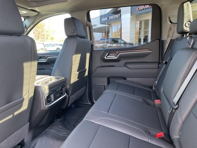 new 2026 GMC Sierra 1500 car, priced at $61,884