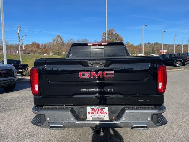 new 2026 GMC Sierra 1500 car, priced at $61,884
