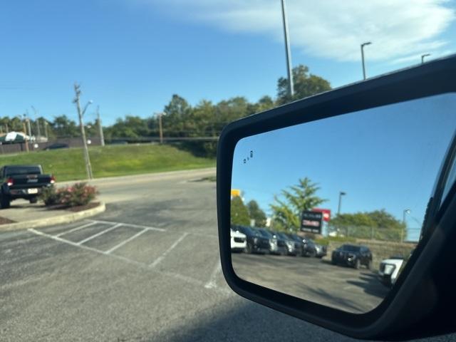 used 2024 Ford F-150 car, priced at $34,999