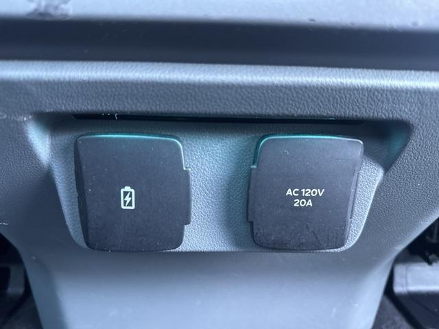 used 2024 Ford F-150 car, priced at $34,999