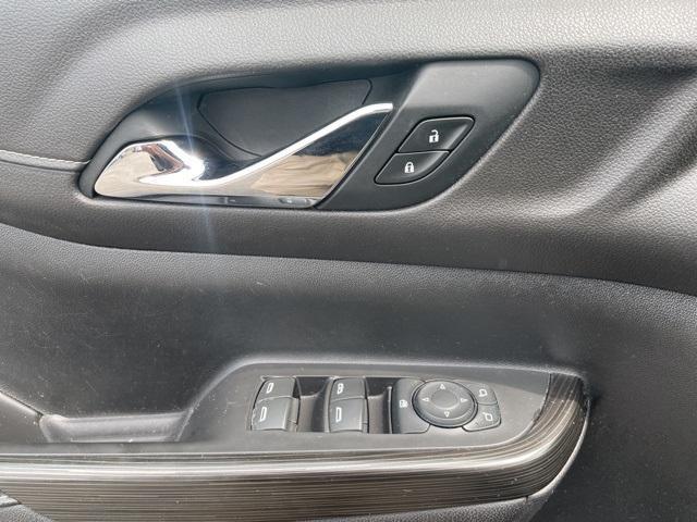 used 2019 GMC Acadia car, priced at $18,716