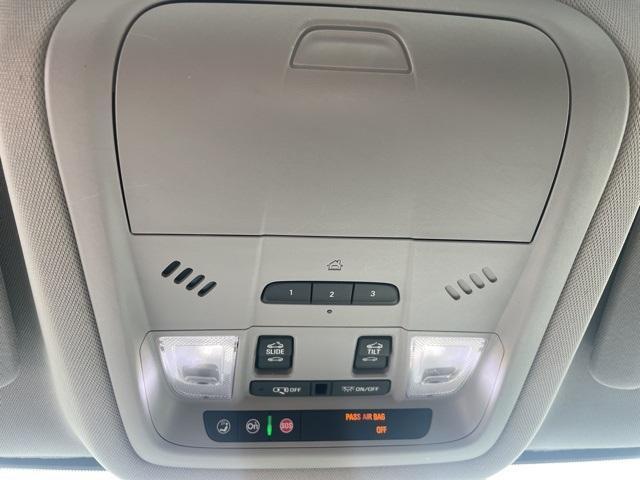 used 2019 GMC Acadia car, priced at $18,716
