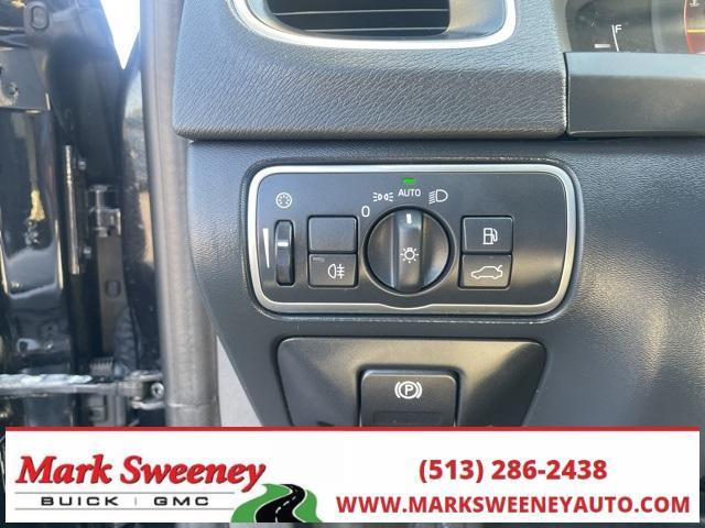 used 2017 Volvo S60 car, priced at $12,999