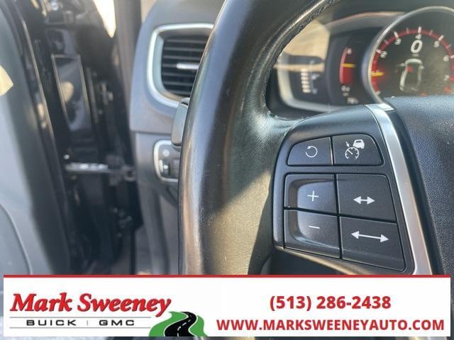 used 2017 Volvo S60 car, priced at $12,999