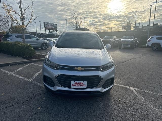 used 2019 Chevrolet Trax car, priced at $11,995