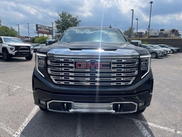 new 2024 GMC Sierra 1500 car, priced at $69,660