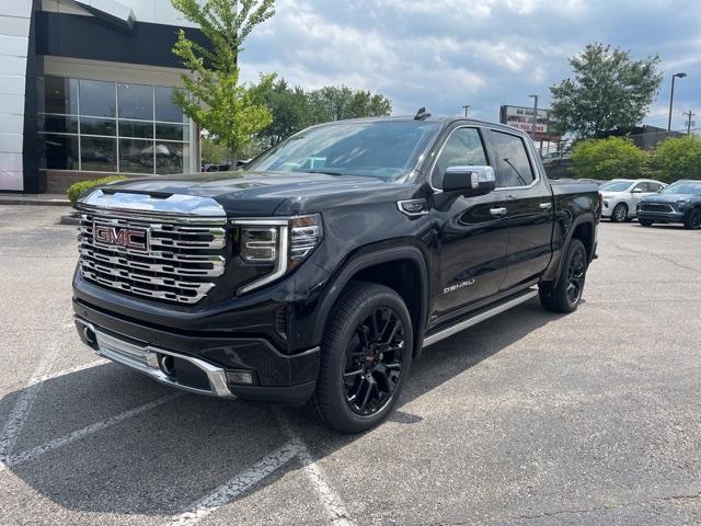 new 2024 GMC Sierra 1500 car, priced at $69,660