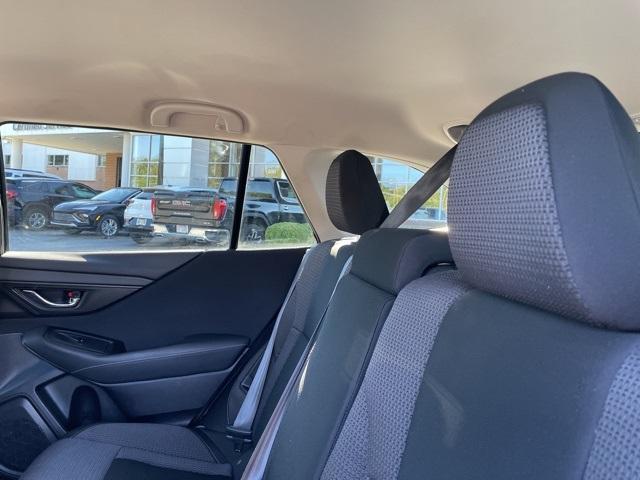 used 2024 Subaru Outback car, priced at $24,763