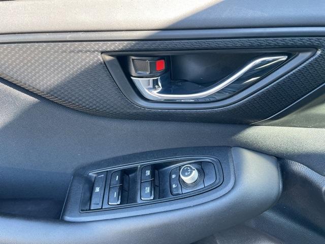 used 2024 Subaru Outback car, priced at $24,763