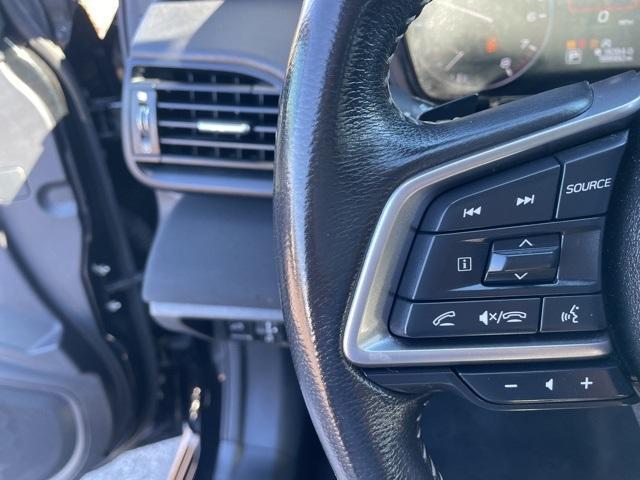 used 2024 Subaru Outback car, priced at $24,763