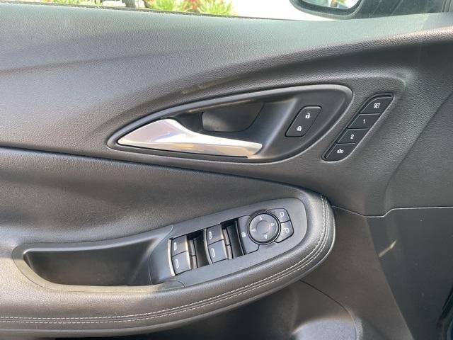 used 2020 Buick Encore GX car