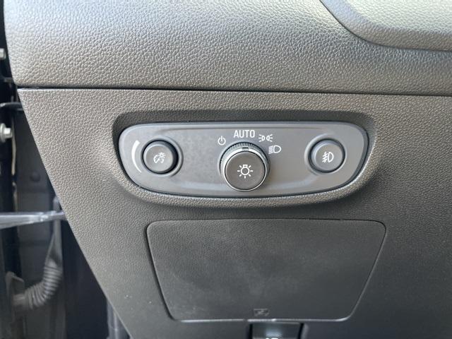 used 2020 Buick Encore GX car