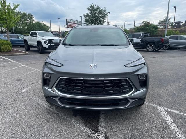 new 2025 Buick Encore GX car, priced at $24,835