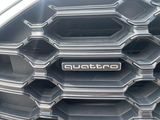used 2023 Audi Q5 car, priced at $27,312