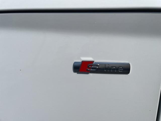 used 2023 Audi Q5 car, priced at $27,999