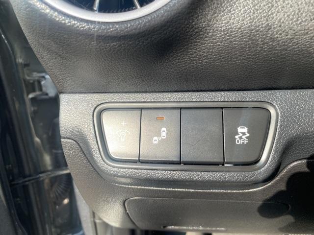 used 2023 Kia Forte car, priced at $17,746