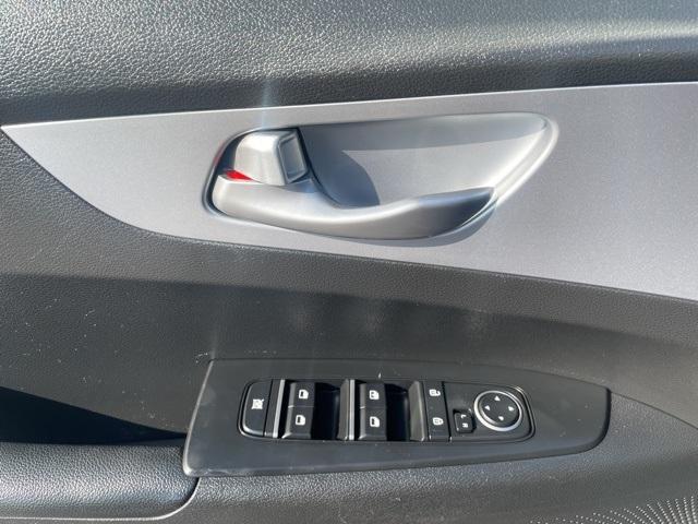used 2023 Kia Forte car, priced at $17,746