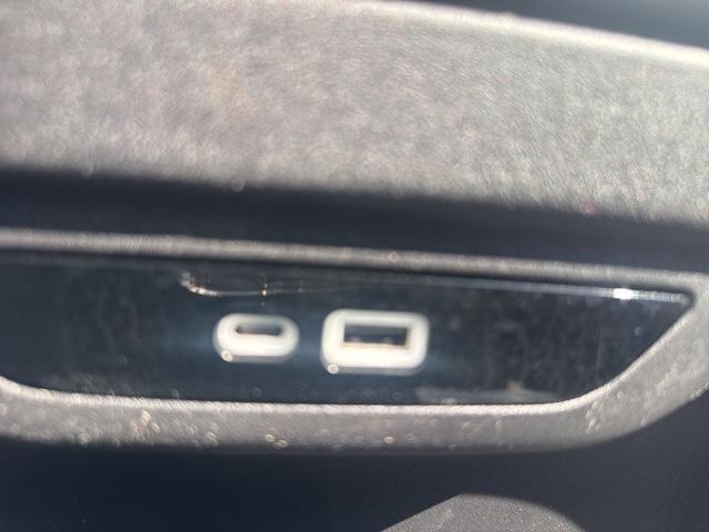 used 2024 Chrysler Pacifica car, priced at $27,969