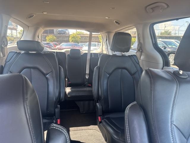 used 2024 Chrysler Pacifica car, priced at $27,969
