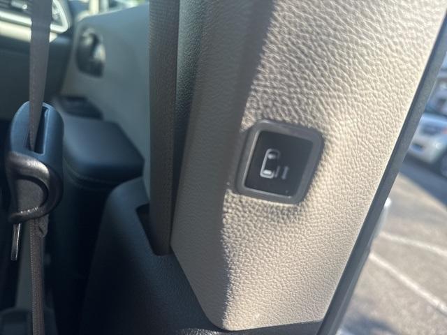 used 2024 Chrysler Pacifica car, priced at $27,969