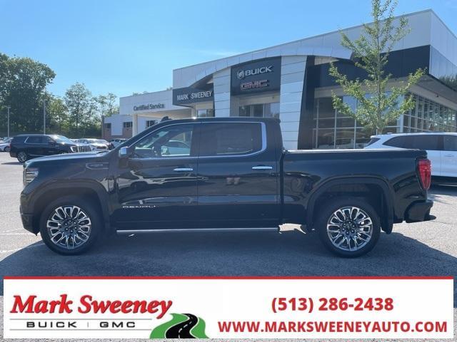 new 2026 GMC Sierra 1500 car, priced at $84,405