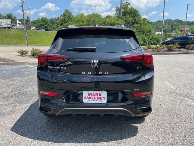 new 2024 Buick Encore GX car, priced at $24,810