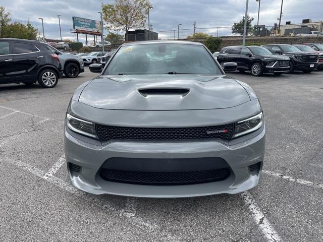 used 2023 Dodge Charger car, priced at $23,849