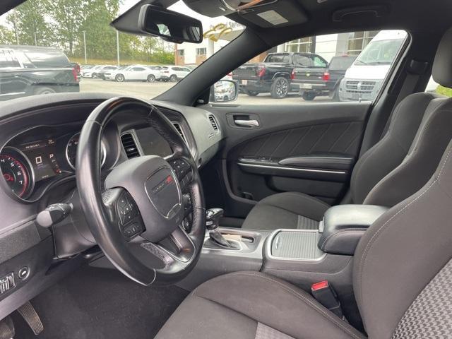 used 2023 Dodge Charger car, priced at $23,849