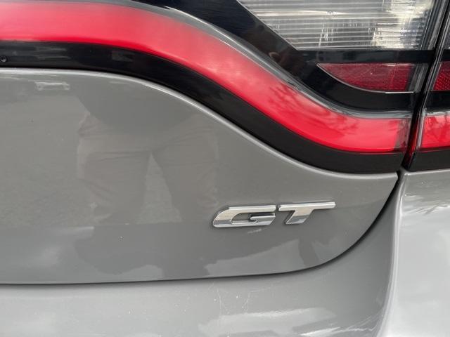 used 2023 Dodge Charger car, priced at $23,849