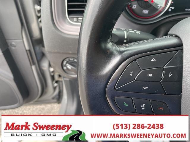 used 2023 Dodge Charger car, priced at $22,472