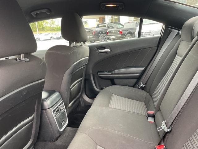 used 2023 Dodge Charger car, priced at $23,849
