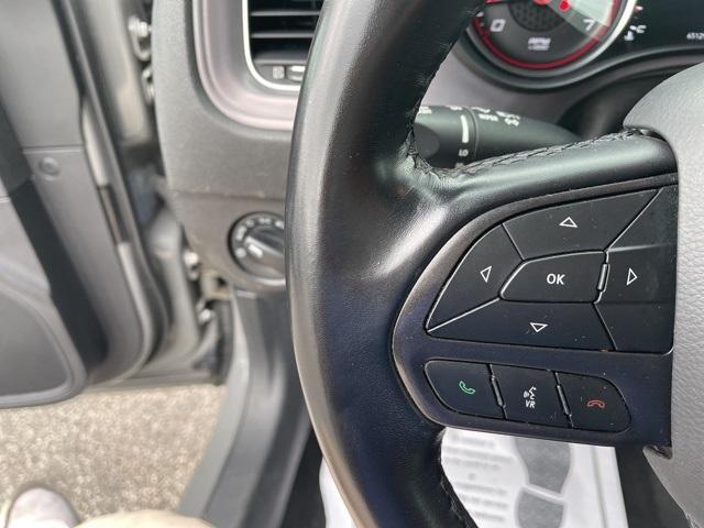used 2023 Dodge Charger car, priced at $23,849