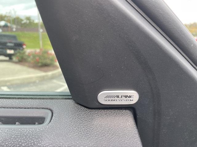 used 2023 Dodge Charger car, priced at $23,849