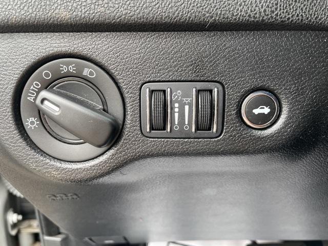 used 2023 Dodge Charger car, priced at $23,849