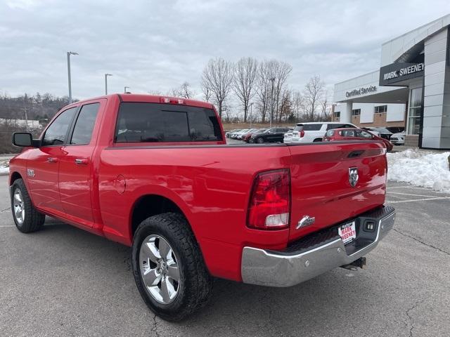 used 2015 Ram 1500 car, priced at $11,877