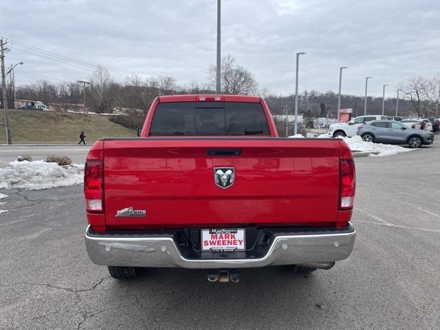 used 2015 Ram 1500 car, priced at $11,877