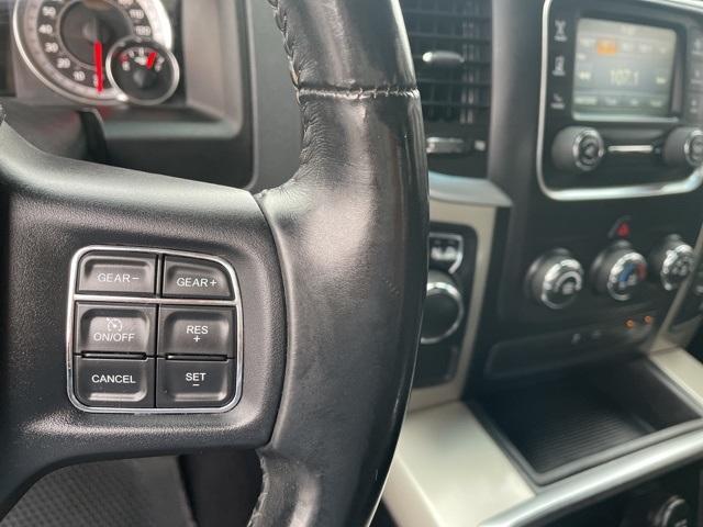 used 2015 Ram 1500 car, priced at $11,877