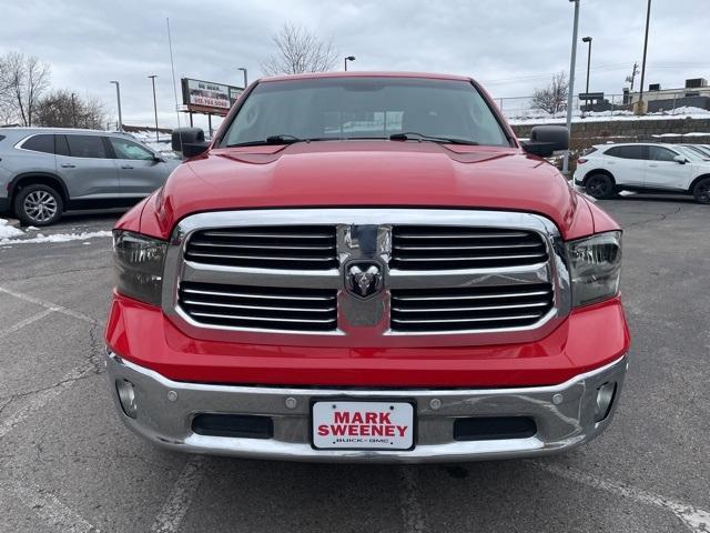 used 2015 Ram 1500 car, priced at $11,877