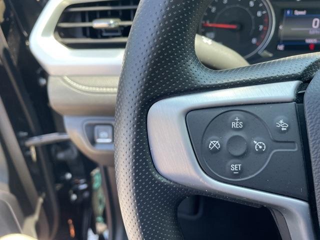 used 2022 GMC Acadia car, priced at $28,733