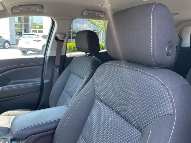 used 2022 GMC Acadia car, priced at $28,733