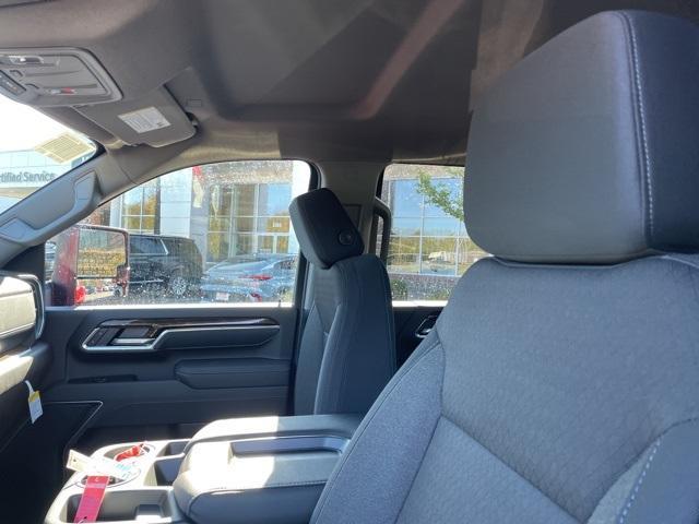 new 2026 GMC Sierra 3500 car, priced at $70,705