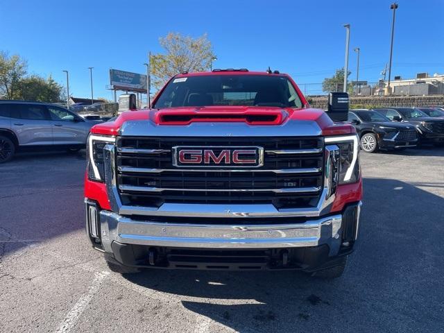 new 2026 GMC Sierra 3500 car, priced at $70,705